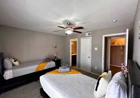 Life Can Be A Beach Apartment in Galveston Island