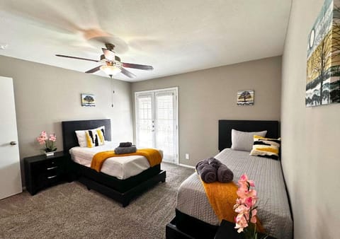 Life Can Be A Beach Apartment in Galveston Island