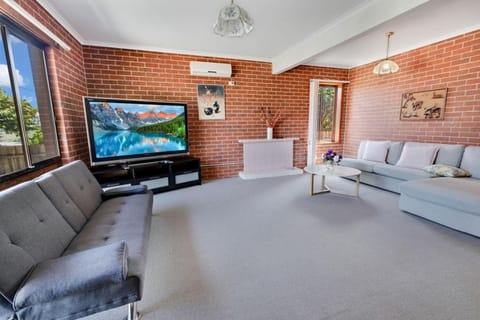 Harmony Haus in Lakes Entrance