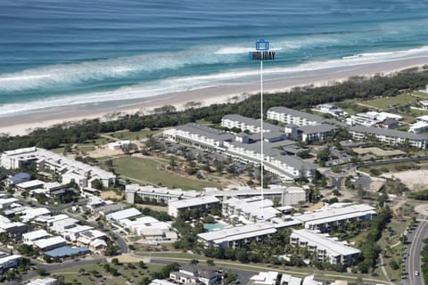 Pool View Apartments at Peppers Salt Resort by uHoliday 2BR 1BR and Hotel Room Options Available Condo in Kingscliff