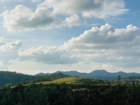 MISTY COORG GREENS Bed and Breakfast in Kerala