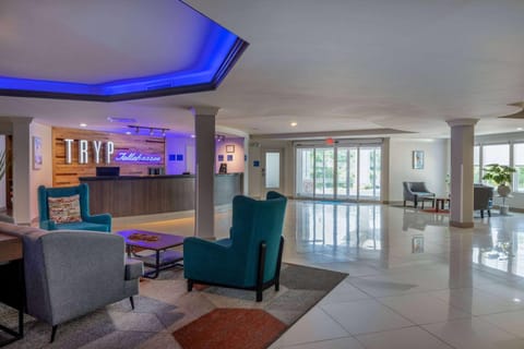 TRYP by Wyndham Tallahassee North I-10 Capital Circle Hotel in Tallahassee