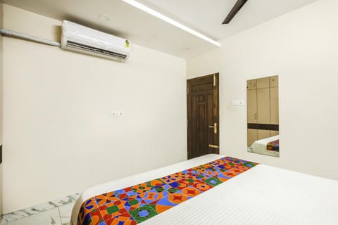 FabExpress 7 Hills Home Stay Hôtel in Tirupati