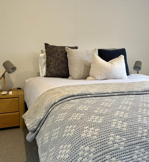 The Flinders Weekender Apartamento in Flinders