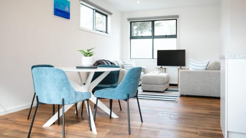 The Flinders Weekender Apartamento in Flinders