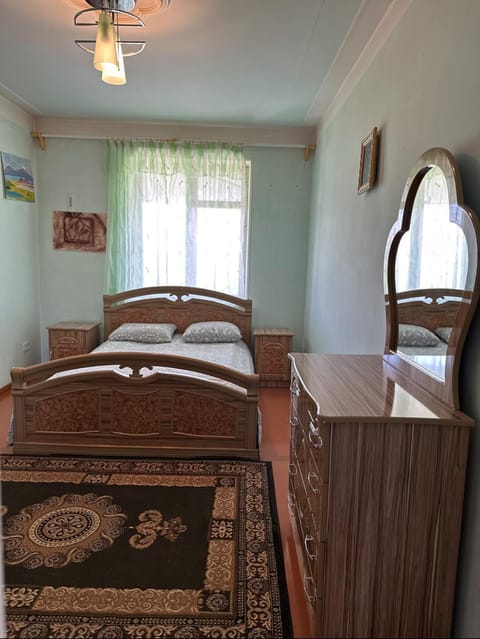 Art's Family Guesthouse Apartment in Yerevan