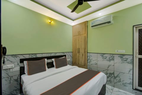 OYO 82148 Hotel Rasuj Hotel in Jaipur