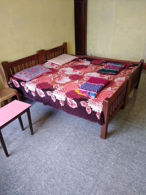 Simple Homestay Vacation rental in Madikeri