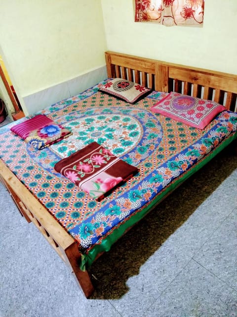 Simple Homestay Vacation rental in Madikeri