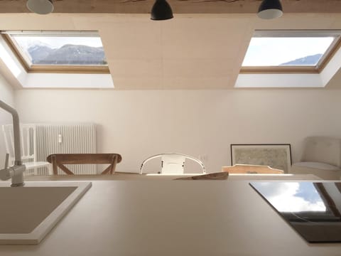 House Design Vipiteno Apartment in Vipiteno