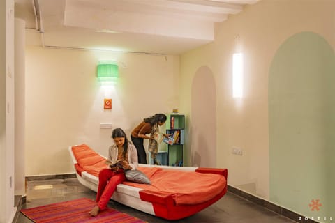 Zostel Pondicherry, Auroville Road Hostel in Puducherry, India