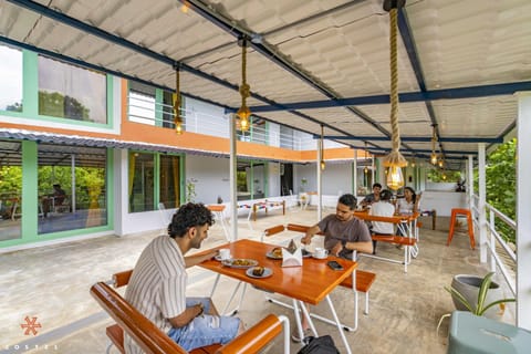 Zostel Pondicherry, Auroville Road Hostel in Puducherry, India