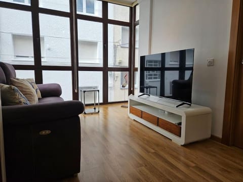 802A Apartamento Rio Esva Apartment in Luarca