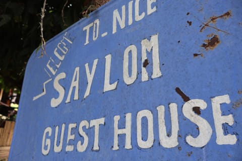 Say Lom Guesthouse Bed and Breakfast in Luang Prabang Province, Laos