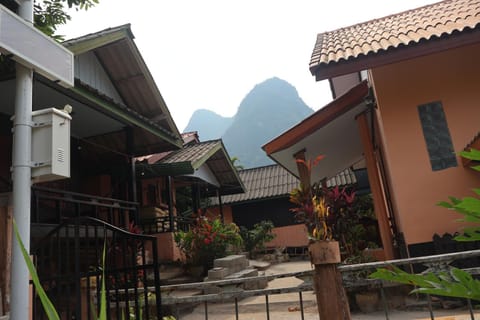 Say Lom Guesthouse Bed and Breakfast in Luang Prabang Province, Laos