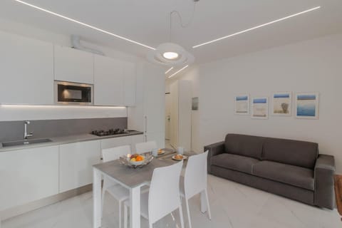 I Quattro passi Apartment in Finale Ligure