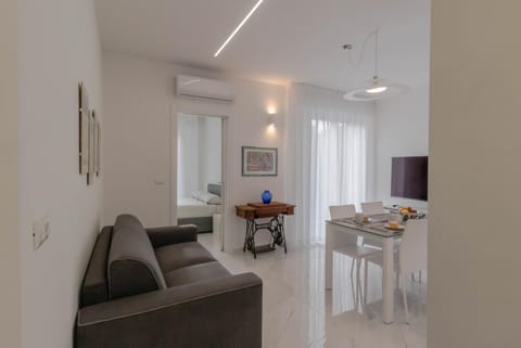 I Quattro passi Apartment in Finale Ligure