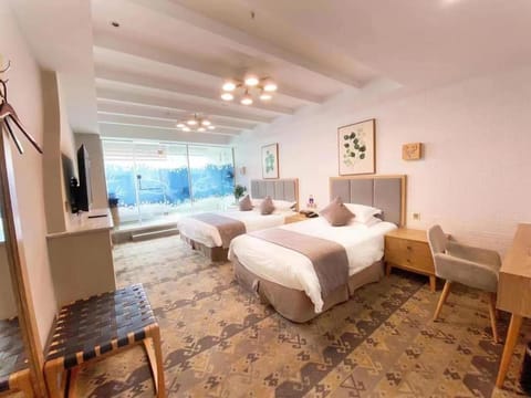 Fresh House Hotel - West Lake Qingchun Branch Hotel in Hangzhou