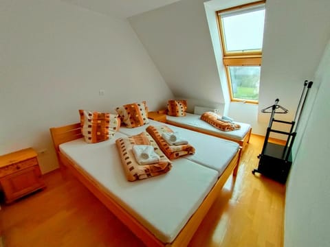 Bovec Garni Apartment 7 House in Bovec