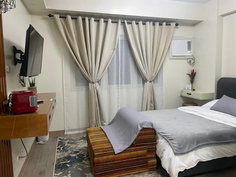 Modern Home Condo in Bacolod with fast Wifi Copropriété in Bacolod