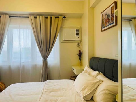 Modern Home Condo in Bacolod with fast Wifi Condo in Bacolod