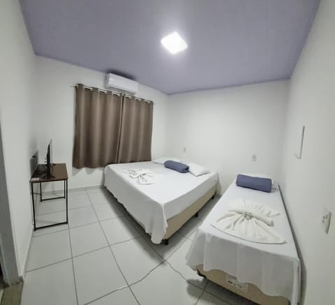 Nathus Hotel Hotel in State of Mato Grosso do Sul, Brazil