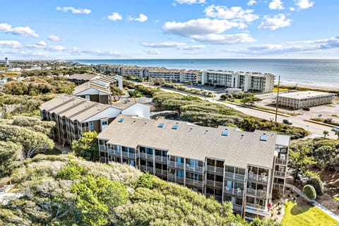 Island Beach & Racquet Club A309 Apartment in Atlantic Beach