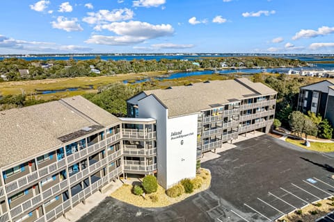 Island Beach & Racquet Club A309 Apartment in Atlantic Beach