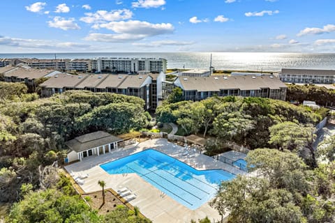 Island Beach & Racquet Club A309 Apartment in Atlantic Beach