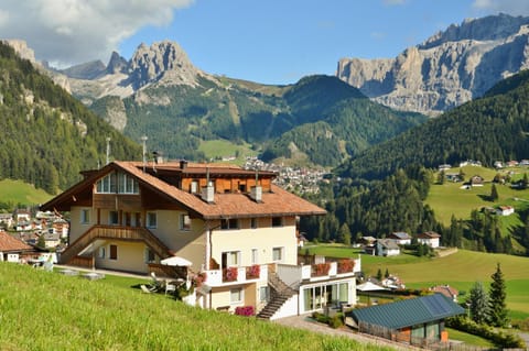 Day, Summer, Ski School, Skiing, Hiking, Cycling, Landmark view, Mountain view