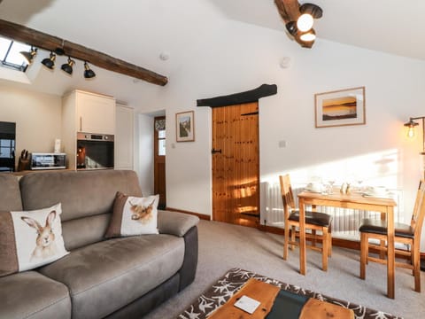 Spinners Loft Haus in Hawkshead