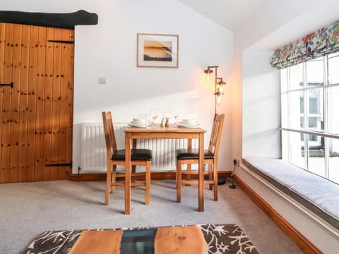 Spinners Loft Casa in Hawkshead