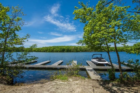 Gathering Place House in Deep Creek Lake