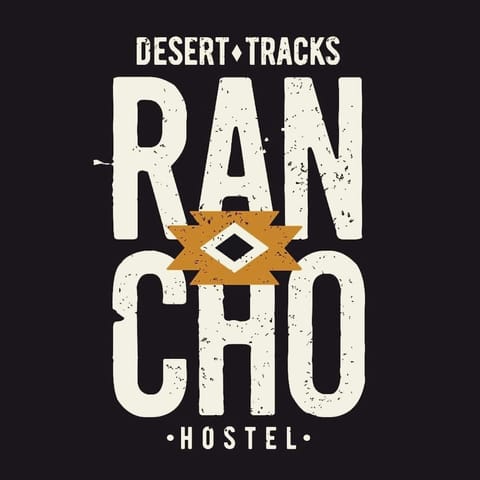 Desert Tracks Rancho Hostel in Las Grutas