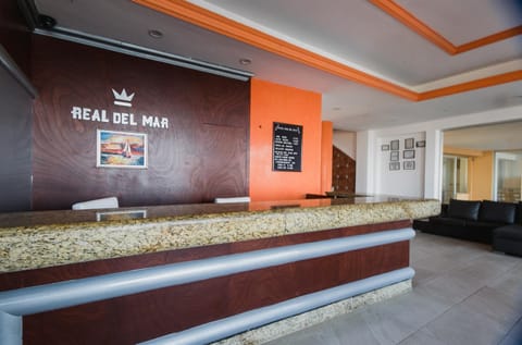 Hotel Real del Mar Hotel in Heroica Veracruz