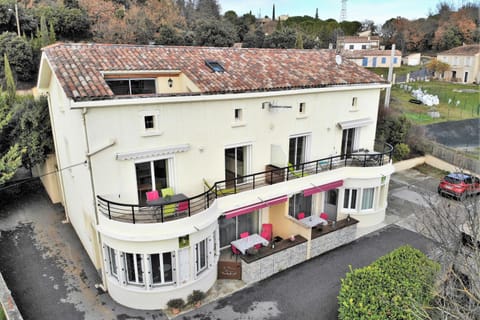 Le Logis de Provence Apartamento in Gréoux-les-Bains