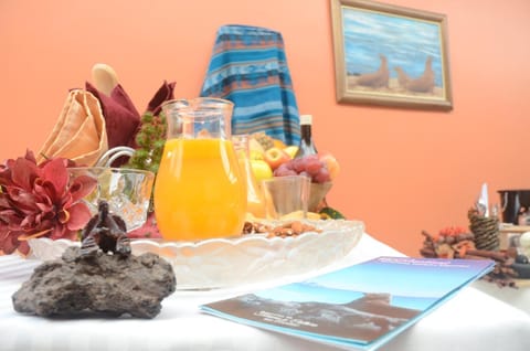 Hostal La Posada De Jose Carlos Übernachtung mit Frühstück in Galápagos Islands