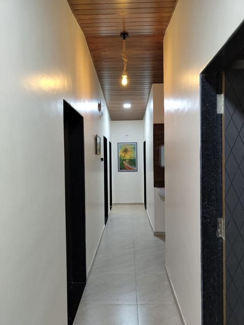 Canvas Beach Stay Vacation rental in Alibag