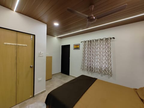 Canvas Beach Stay Vacation rental in Alibag