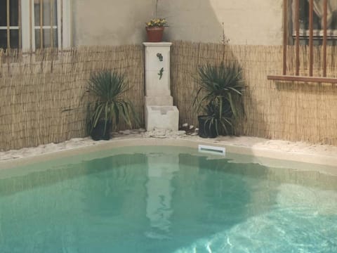 Maison provençale rénovée avec piscine privée et jardin pour 7 personnes, près du Luberon - FR-1-767-4 House in Cavaillon