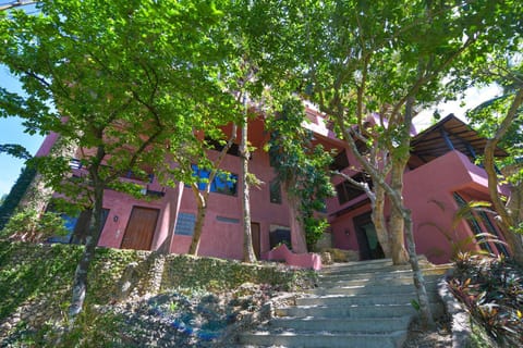 Biancas Garden Apartments Boracay Condominio in Boracay