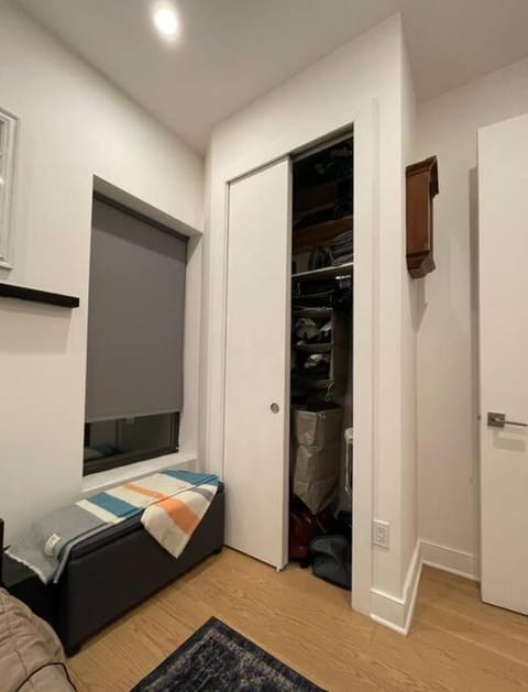Modern 1-bedroom in Manhattan-New York, NY Condominio in Upper Manhattan
