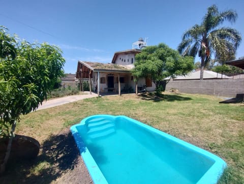 Day, Garden, Pool view, Swimming pool