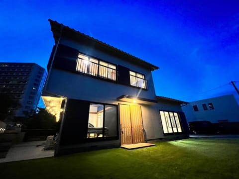 Marina HOUSE Onjuku - Vacation STAY 14125 House in Chiba Prefecture