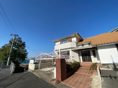 Kashibesso Kiteki - Vacation STAY 26650v House in Fukuoka Prefecture