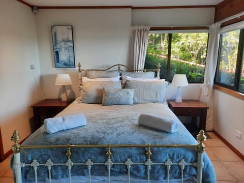 Titore Lodge Bed and Breakfast in Northland