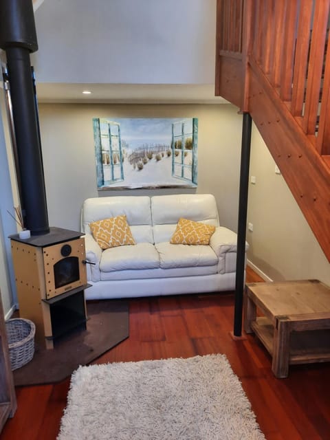 Titore Lodge Bed and Breakfast in Northland