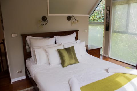 Titore Lodge Bed and Breakfast in Northland