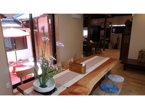 Uji Tea Inn - Vacation STAY 27194v Hôtel in Kyoto