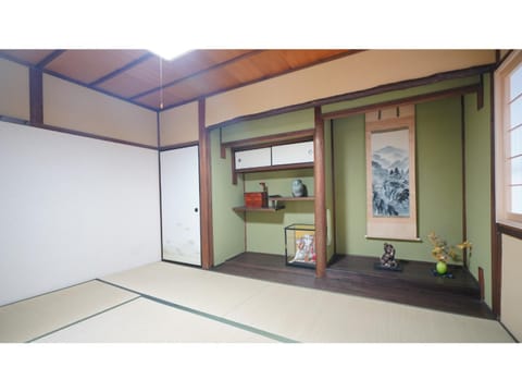 Uji Tea Inn - Vacation STAY 27216v Hotel in Kyoto